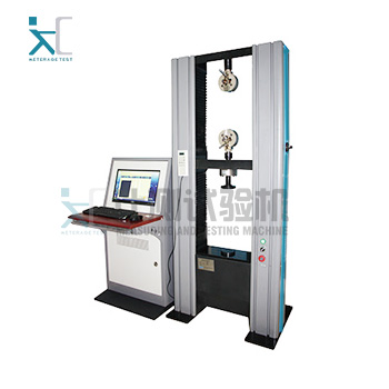 300kN電子式萬能試驗(yàn)機(jī)（微機(jī)控制/數(shù)顯式/觸摸屏）